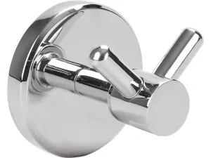 Chromovaný háček / věšák FRESHHH 830407