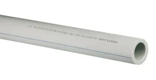 PPR trubka 32 x 4,4 mm PN 16 (cena za 1 metr)