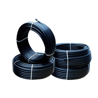 HDPE TRUBKA HLADKÁ 20 x 2,0 PE80 SDR 11 - 1,0 MPa (10 bar)